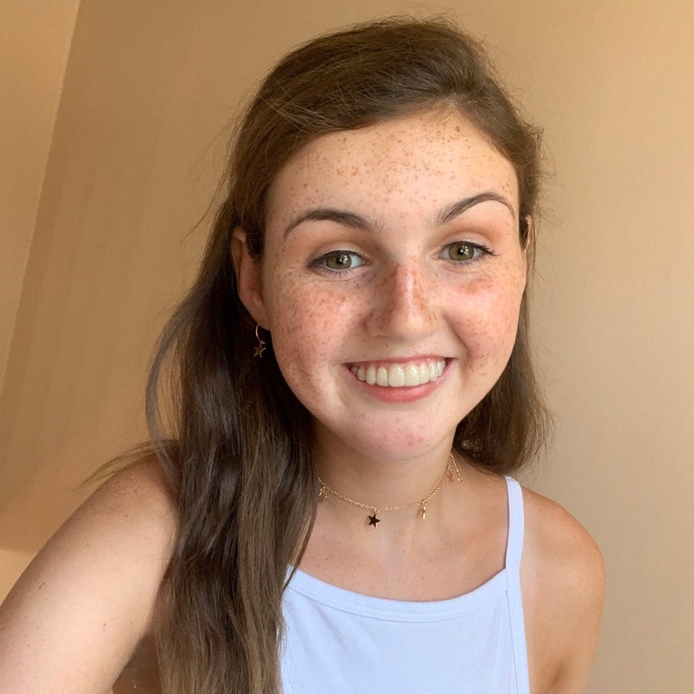Meet your Posher, Colleen